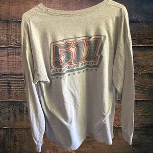 5.11 Tactical Long Sleeve Tshirt